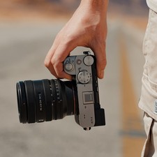 Sony FE 24-50 mm F/2.8 G