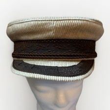 Vintage Prinz Heinrich Mütze