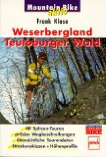 Weserbergland teutoburger - weserbergland,,