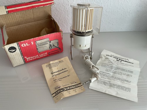 Kleiner vintage - kleiner,