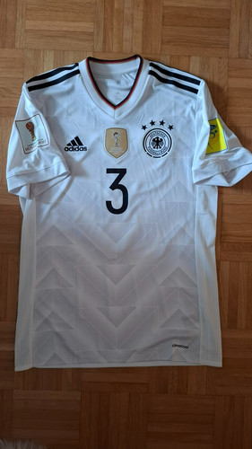 Adidas dfb trikot deutschland - adidas,