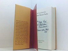 Das lesebuch des - günter, bruno