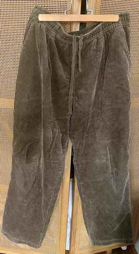 Uniqlo cordhose baumwolle - uniqlo,