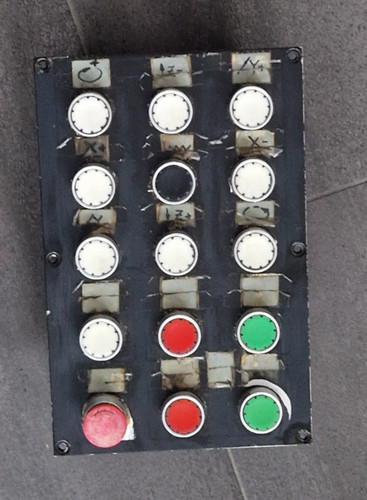 Hermle uwf bedienfeld - hermle,