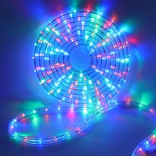 1-25m LED Lichterschlauch