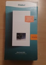 Vaillant electronicVED E 18/8