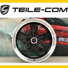 Porsche 911 997 C4/4S "Sport Classic" Felge 11,5J x 19 ET50 99736216356