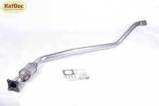 ✅ Katalysator Chrysler