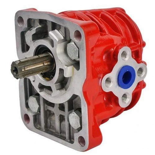 Nsz linksdrehende pumpe - 10,