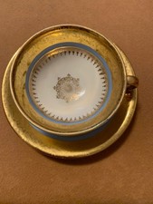 Kleine Sammeltasse "Bavaria