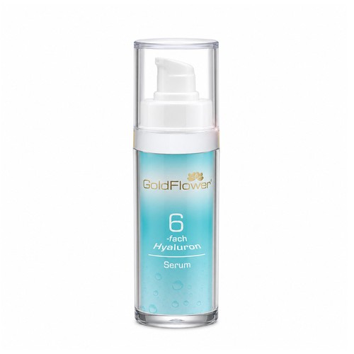 Goldflower fach hyaluron - goldflower,
