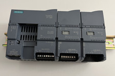 Siemens S7-1212C CPU