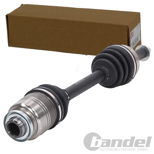 Nty antriebswelle 566mm - nty,