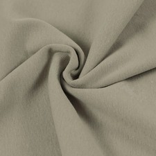 Bündchenstoff Schlauchware