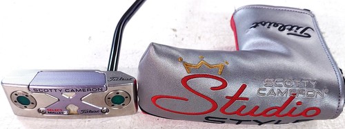 Titleist scotty cameron select - scotty,