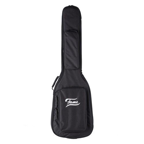 Deluxe bass gigbag 20mm - deluxe,