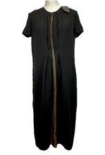 Kaviar Gauche Abendkleid