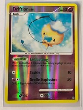 Pokémon Driftlon | Lv. 16 SH1