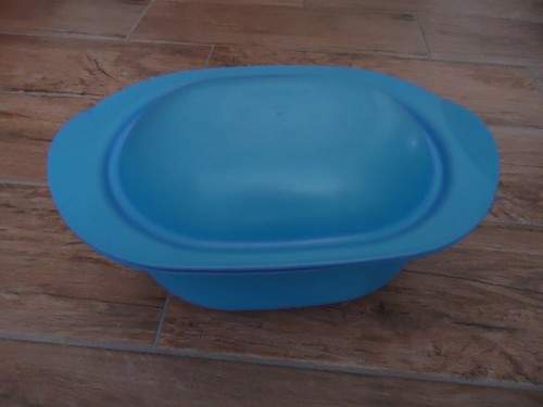 Tupperware ultra plus l - tupperware, 3