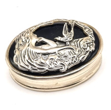 Ausgefallene 925 er Sterling