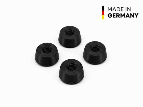 Ersatzfüße gummifüße - ersatzfüße,