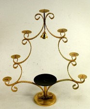 Kerzenleuchter 7-flammig