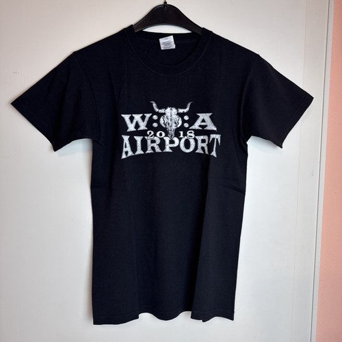 Wacken 2018 29 airport - wacken,