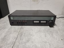 Wega JPS 352T Tuner!!!