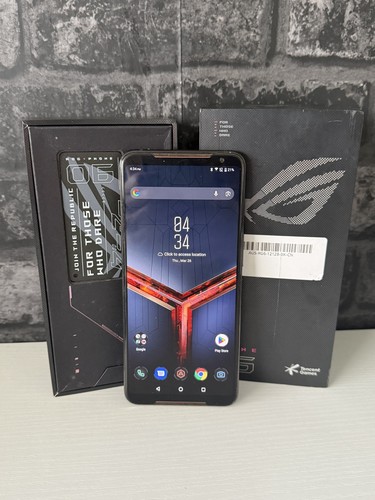 Asus rog phone - 2, 128gb