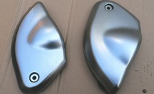 Abdeckungen Rahmen GSF600 Bandit 95-99 Typ GN77B   #2