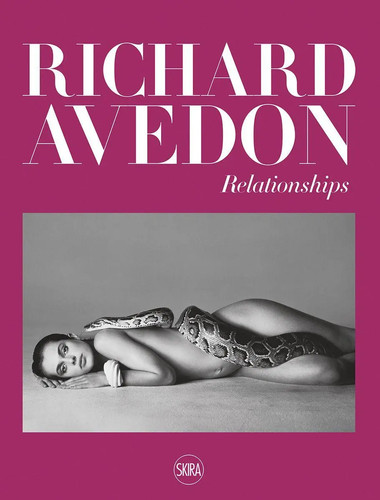 Richard avedon relationships - richard,
