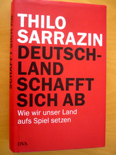 Deutschland schafft sich ab