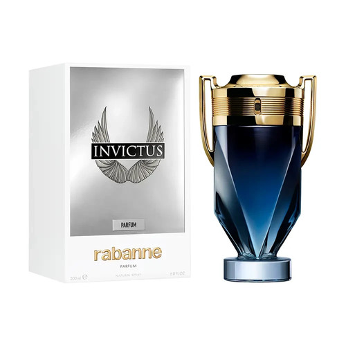 Paco rabanne invictus parfum - rabanne,