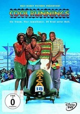 DVD COOL RUNNINGS # v. Jon