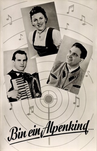 Terzett wegscheider aus - terzett,