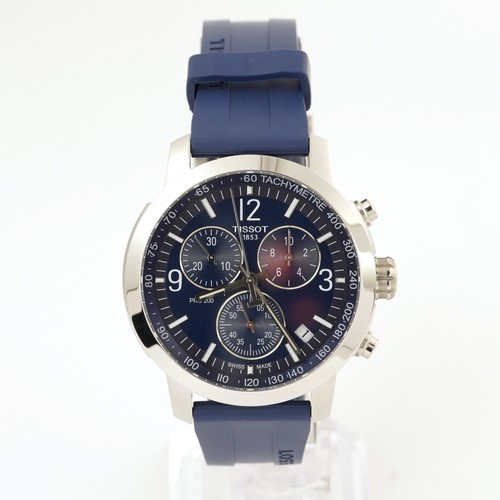 Tissot prc 200 chronograph - prc,