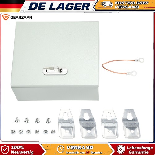 Schaltschrank anschlusskasten - schaltschrank,