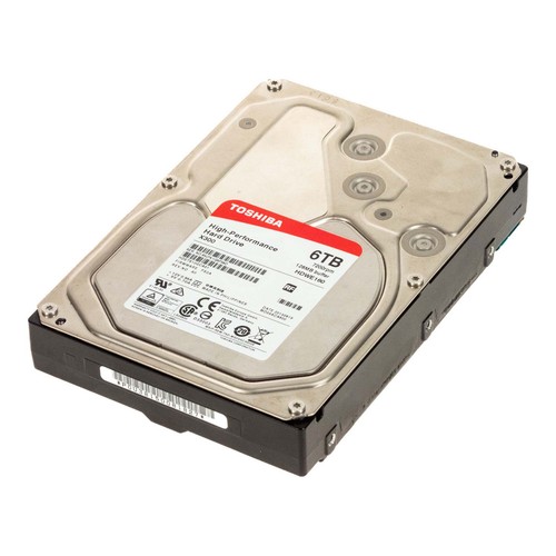 Festplatte toshiba x300 - festplatte,