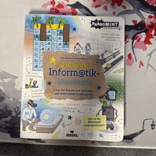 moses. PhänoMINT Das große