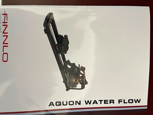 Finnlo aquon waterflow - aquon, –
