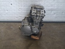 Suzuki GSX F 750 1998-2005