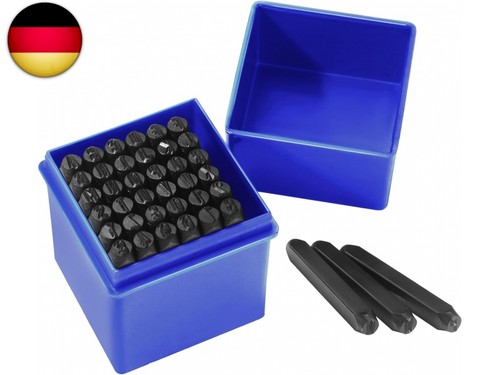 Stück schlagzahlen set - 36,