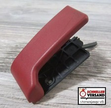 ✔️ Mercedes R170 SLK W208 W202 W210 Motorhaubenöffner Entriegelung Motorhaube