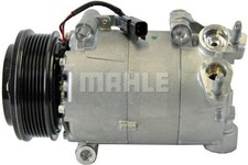 BV PSH Kompressor Klima