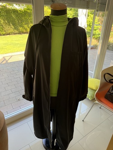Zara parka sehr - zara, (38/40)