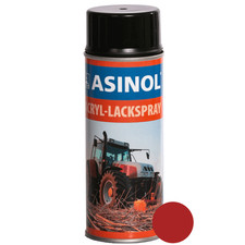 Acryl-Lackspray Deutz Felgenrot 400 ml Lack Farbe Spraydose