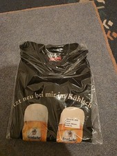 Krombacher Pils Bier T-Shirt