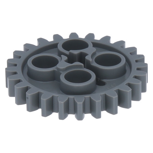 Lego technik zahnräder 24 - 5x,