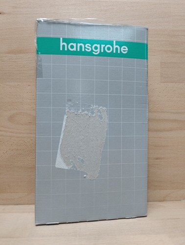 Hansgrohe handbrause raindance - hansgrohe,