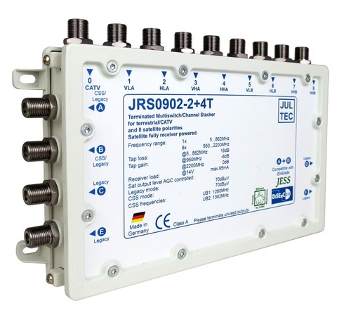 Multischalter jultec - multischalter,